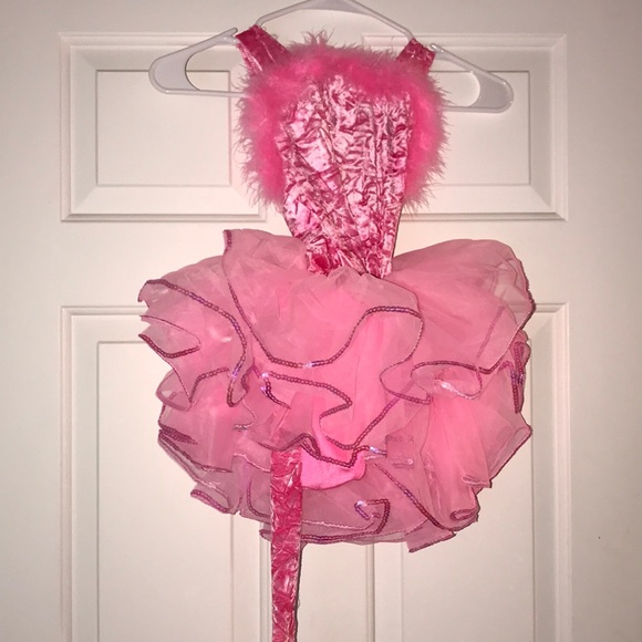 ❌ Sold on Ⓜ️ercari❌ Custom Poodle Inspired Dance - Picture 1 of 7